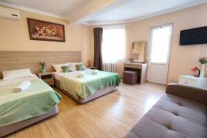 Изображение Изображение гостиницы "Гостевой дом «Ника»" #12 #4