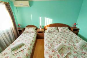 Изображение Изображение гостиницы "Гостевой дом «Ника»" #13 #5