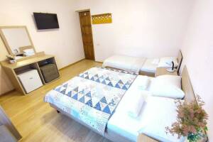 Изображение Изображение гостиницы "Гостевой дом «Ника»" #14 #6