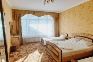 Изображение Изображение гостиницы "Гостевой дом «Ника»" #16 #8