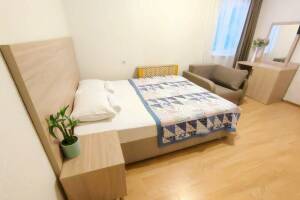 Изображение Изображение гостиницы "Гостевой дом «Ника»" #17 #9