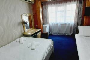 Изображение Изображение гостиницы "Гостевой дом «Ника»" #18 #10