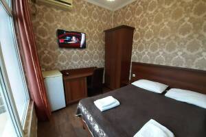 Изображение Изображение гостиницы "Отель «Маргарита»" #9 #1