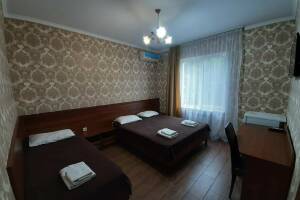 Изображение Изображение гостиницы "Отель «Маргарита»" #11 #3