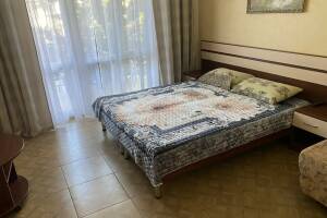 Изображение Изображение гостиницы "Гостевой дом «На Заречной 2 Б»" #12 #4