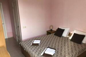 Изображение Изображение гостиницы "Гостевой дом «Сабрина»" #18 #10