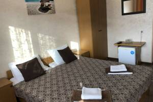 Изображение Изображение гостиницы "Гостевой дом «Сабрина»" #26 #18