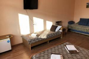 Изображение Изображение гостиницы "Гостевой дом «Сабрина»" #25 #17