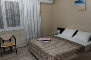 Изображение Изображение гостиницы "Гостевой дом «Сабрина»" #24 #16