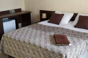 Изображение Изображение гостиницы "Гостевой дом «Сабрина»" #23 #15