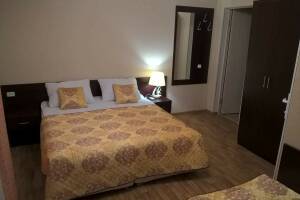 Изображение Изображение гостиницы "Гостевой дом «Сабрина»" #22 #14