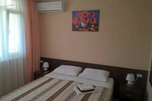 Изображение Изображение гостиницы "Гостевой дом «Сабрина»" #20 #12