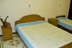 Изображение Изображение гостиницы "Гостевой дом «Сабрина»" #19 #11