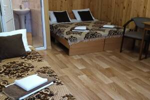 Изображение Изображение гостиницы "Гостевой дом «Сабрина»" #17 #9