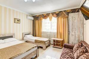 Изображение Изображение гостиницы "Гостиница «Экзотик»" #11 #3