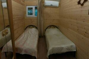 Изображение Изображение гостиницы "Гостевой дом «СаНата»" #9 #1