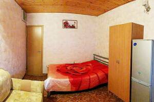 Изображение Изображение гостиницы "Гостевой дом «СаНата»" #10 #2