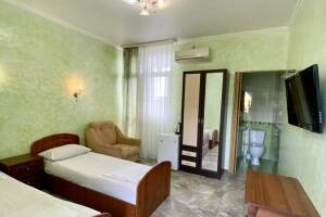 Изображение Изображение гостиницы "Гостевой дом «Золотой Огонёк»" #9 #1