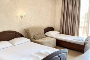 Изображение Изображение гостиницы "Гостевой дом «Золотой Огонёк»" #10 #2