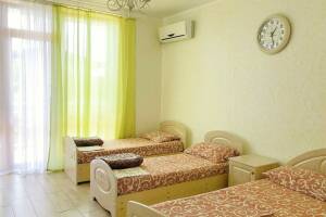 Изображение Изображение гостиницы "Гостевой дом «Золотой Огонёк»" #11 #3