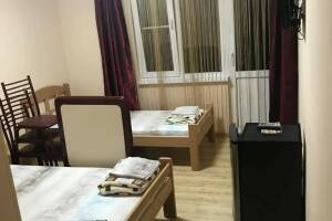 Изображение Изображение гостиницы "Гостевой дом «Бригантина»" #7 #2