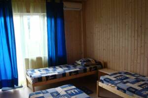 Изображение Изображение гостиницы "Гостевой дом «Бригантина»" #8 #3