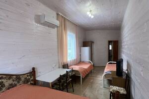 Изображение Изображение гостиницы "Частный дом «Пальма»" #11 #3