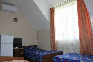 Изображение Изображение гостиницы "Гостевой дом «Маргарита»" #11 #3