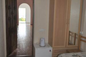 Изображение Изображение гостиницы "Гостевой дом «Псырцха»" #9 #1