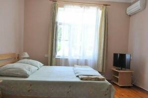 Изображение Изображение гостиницы "Гостевой дом «Псырцха»" #11 #3