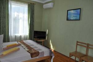 Изображение Изображение гостиницы "Гостевой дом «Псырцха»" #12 #4