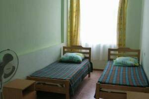 Изображение Изображение гостиницы "Гостевой дом «Псырцха»" #13 #5