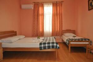 Изображение Изображение гостиницы "Гостевой дом «Псырцха»" #14 #6