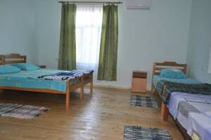 Изображение Изображение гостиницы "Гостевой дом «Псырцха»" #16 #8