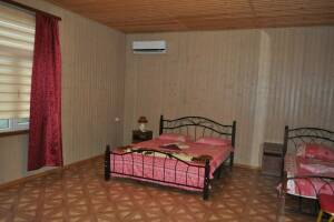 Изображение Изображение гостиницы "Гостевой дом «Псырцха»" #17 #9