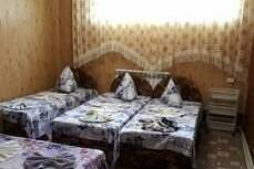 Изображение Изображение гостиницы "Частный дом «Журавлики»" #30 #22