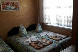 Изображение Изображение гостиницы "Частный дом «Журавлики»" #26 #18