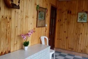 Изображение Изображение гостиницы "Частный дом «Журавлики»" #25 #17