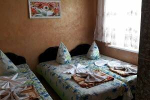 Изображение Изображение гостиницы "Частный дом «Журавлики»" #24 #16