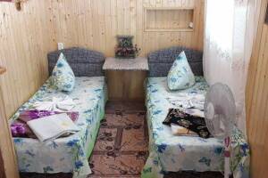 Изображение Изображение гостиницы "Частный дом «Журавлики»" #23 #15