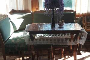 Изображение Изображение гостиницы "Частный дом «Журавлики»" #20 #12