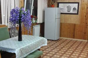 Изображение Изображение гостиницы "Частный дом «Журавлики»" #19 #11