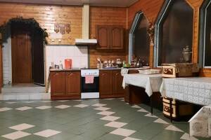 Изображение Изображение гостиницы "Частный дом «Журавлики»" #12 #4