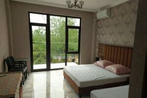 Изображение Изображение гостиницы "Гостевой дом «Михалыч»" #9 #1