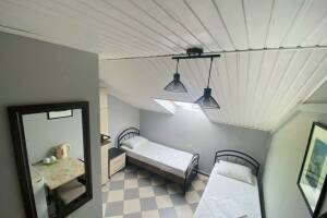 Изображение Изображение гостиницы "Частный дом «Домик у реки»" #9 #1