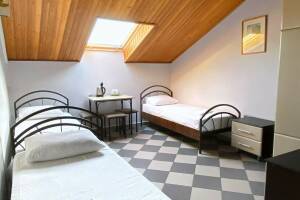 Изображение Изображение гостиницы "Частный дом «Домик у реки»" #12 #4