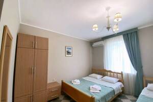 Изображение Изображение гостиницы "Частный дом «Домик у реки»" #13 #5