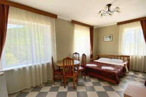 Изображение Изображение гостиницы "Частный дом «Домик у реки»" #14 #6