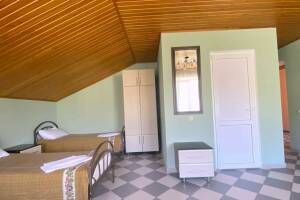 Изображение Изображение гостиницы "Частный дом «Домик у реки»" #15 #7