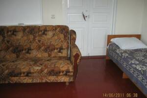 Изображение Изображение гостиницы "Частный гостевой дом" #4 #1